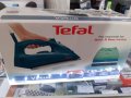 Tefal Мощна Парна Ютия - Ютия с незалепващо покритие, снимка 1