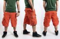 мъжки шорти Molecule 45020 S 31 32 M 33 L 34 XL 36 , снимка 7