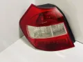Заден ляв стоп за BMW БМВ 1серия E87 6924501-11 VALEO 2005, снимка 2