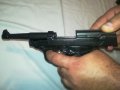 Пистолет Валтер Р 38. Нестреляща реплика на пистолет, карабина, пушка, пищов, снимка 2