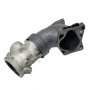 Тръба EGR Mercedes-Benz C-Class 204 (W/S/C)(2007-2014) ID: 98173, снимка 2