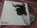Bruel ‎– Bouge! сингъл диск, снимка 1 - CD дискове - 33576580