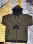 Зимно риболовно софтшел яке , снимка 4