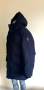 Wellensteyn Pavam Mens Jacket Parka Size L / XL ОРИГИНАЛ! Мъжко Зимно  Яке!, снимка 9