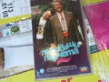 ЛИПСВАЩИ ПАРЧЕТА-ORIGINAL VHS VIDEO TAPE 3005250922LBCHERY, снимка 1