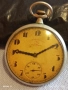 Стар джобен часовник CHRONOMETERS ELECTION рядък за КОЛЕКЦИОНЕРИ 52233, снимка 1