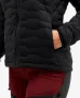 Оригинално дамско пухено яке Revolution Race Flex Down Jacket, снимка 7