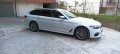 BMW 520d xDrive Комби, М пакет, подарък - джанти 17'' със зимни гуми, снимка 2