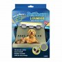 Постелка за домашни любимци PetZoom. Протектор кола автомобил куче, снимка 8