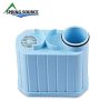 Филтър за вода за кафемашина Philips Saeco AquaClean CA6903 Филипс CA6903 CA6707, снимка 3