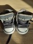Бебешки Кецове Converse All Stars # US 2 UK 2 EUR 18, снимка 1 - Бебешки обувки - 44001067