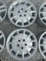 5x112..16 цола 7.5j ET45 MERCEDES оригинални. , снимка 3