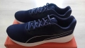 Оригинални маратонки Puma Transport Peacot/White номер 43 и 44.5 , снимка 1