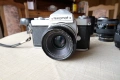 Nikkormat Camera, снимка 6