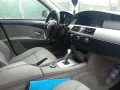 На части: BMW E61 525I 190кс, снимка 5