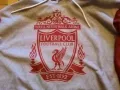 Ливърпул горно суитчер размер ХЛ, снимка 5