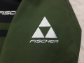 Fischer Cascade - Оригинално мъжко яке за ски размер L, снимка 13