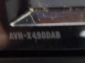 Pioneer AVH -X490 DAB мултимедия, снимка 11