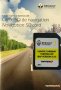 Renault Sd Card TOMTOM LIVE 11.25 Europa и Турция Оригинална Сд Карта 2025год Навигация, снимка 8