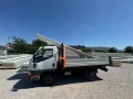Транспортни услуги с камион тристранен самосвал, снимка 2