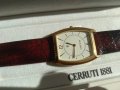 Cerruti Paris ETA 280.002, без кутия , снимка 1