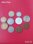 Монети от Германия, Франция, Италия и Белгия , снимка 2