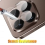 Xiaomi 15T / 15T Pro / 14T Pro / 14T / CF Стъклен протектор за камера, снимка 2