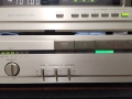 Стерео усилвател и тунер Hitachi, снимка 7