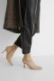 Дамски ботуши NAKD Slim Long, снимка 1 - Дамски елегантни обувки - 40165965
