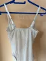 Дамско бяло боди, снимка 2
