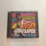 The Ultimate Trinidad 99 Original Hits - Soca Stampede cd, снимка 1 - CD дискове - 43690103