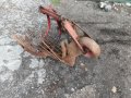 Вадачка за картофи и плуг , снимка 2