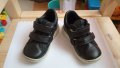 Бебешки обувки Ecco (естествена кожа, 22 размер), снимка 9