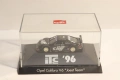 HERPA H0 1/87 OPEL CALIBRA КОЛИЧКА РАЛИ МОДЕЛ, снимка 1