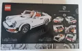 Нов LEGO Icons - Porsche 911 10295, снимка 2