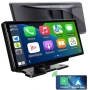 CJ-PTC212 - 10.26inch Универсална мултимедийна навигация, снимка 4