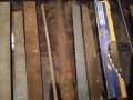 Пили за дърво и метал  11 броя, снимка 4