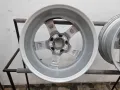4бр 15ски джанти DEZENT за MERCEDES, AUDI, VW 5х112мм A150293 , снимка 8