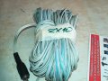 кабели за колони с чинчове 2х10м 1604211127, снимка 4