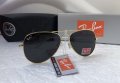 Ray-Ban 3025 висок клас унисекс слънчеви очила Рей-Бан авиатор, снимка 5