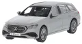 B66961121,умален модел die-cast Mercedes-Benz E-Klasse,T-Modell,AMG Line,S214,1:43, снимка 1