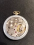 Джобен часовник - Молния - СССР - 18 РУБИНА - ПЕРФЕКТЕН, снимка 9