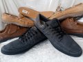 мъжки BIG BOY JEANS мокасини BOXFRESH® OrthoLite® стелка,47 - 48, BIG BOY, снимка 16