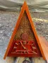 Часовник кукувица Маяк, снимка 2