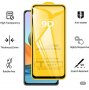 Xiaomi Redmi Note 10, 10S комплект 9D стъклени протектори