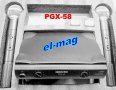 ПРОФЕСИОНАЛЕН БЕЗЖИЧЕН МИКРОФОН  ,,PGX-58'' , снимка 3