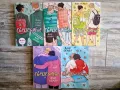 Сърцебиене / Heartstopper - Алис Осман Том 1+ Том 2+ Том 3 + Том 4 + Том 5, снимка 2