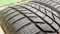 7.5мм 235/55/17 зимни гуми Continental TS870P. Континентал , снимка 6