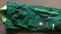 Engelbert Strauss Winter Work Trouser размер 48 / M зимен работен панталон W4-670, снимка 3