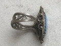 стар руски пръстен, снимка 5